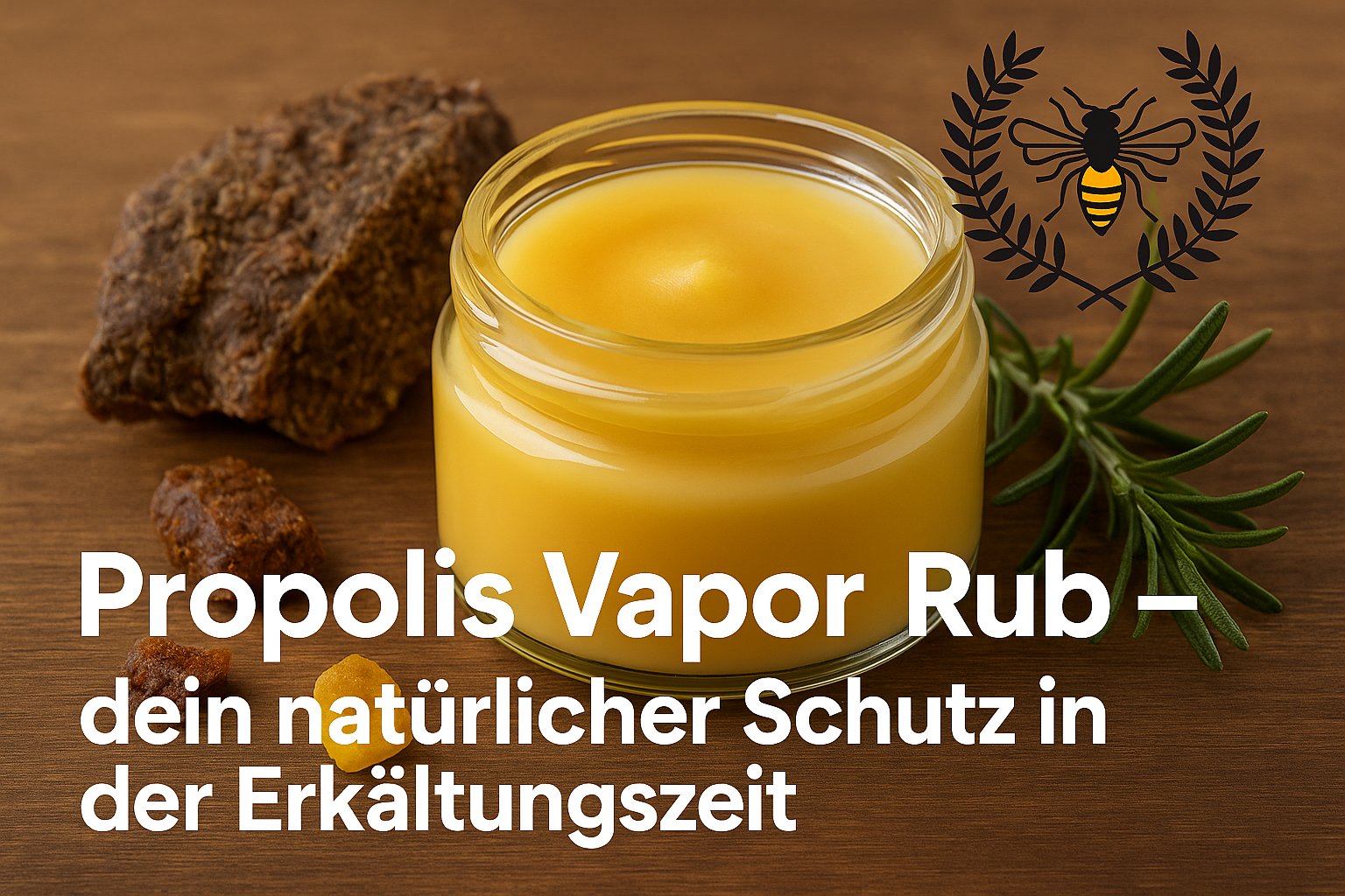 Natuurlijke bescherming tegen verkoudheid