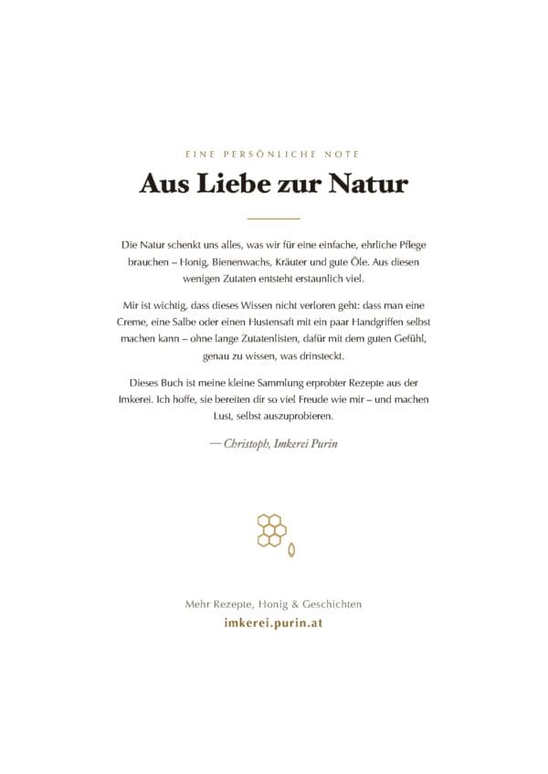 Alles aus dem Bienenstock – Das komplette Werk | über 260 Naturrezepturen zum Selbermachen